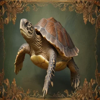 turtle wallpaper