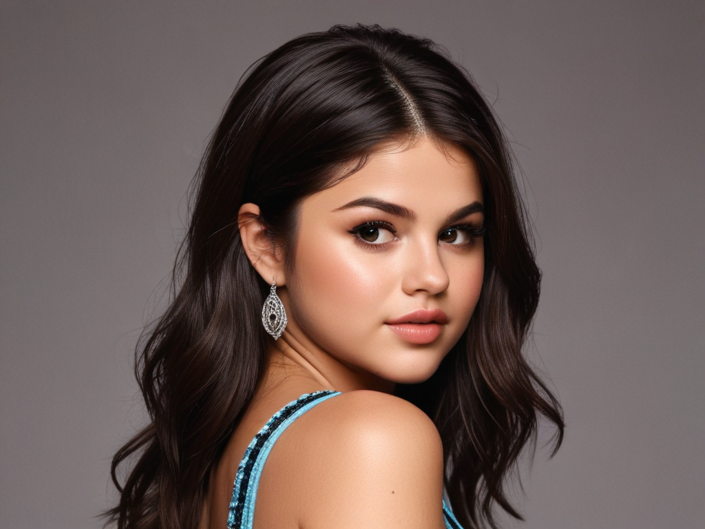 selena gomez nobody