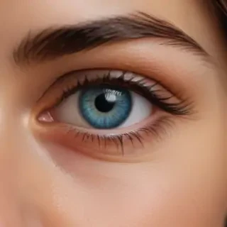 third eye png