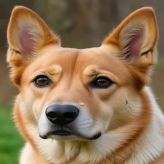 chinook dog breed