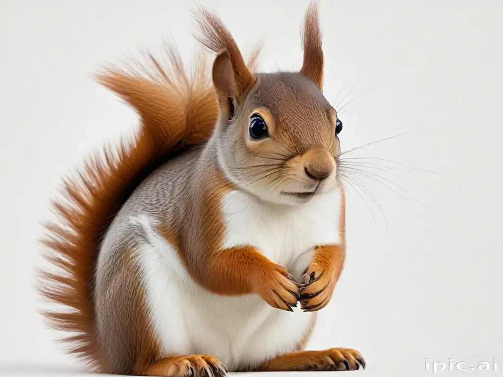 squirrel png