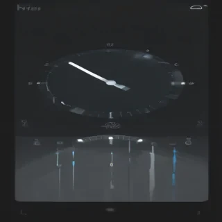 one minute timer