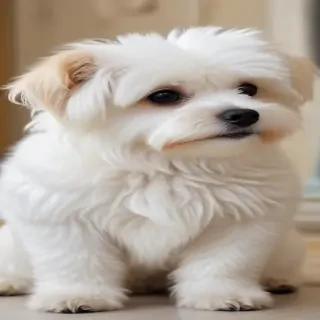 bolognese dog breed