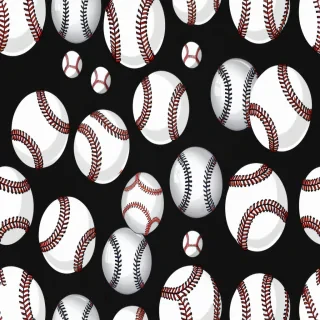 baseball transparent background