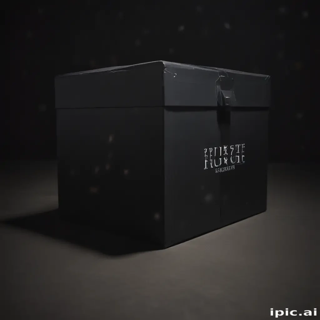 black box image