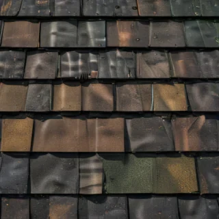 picture of shingles