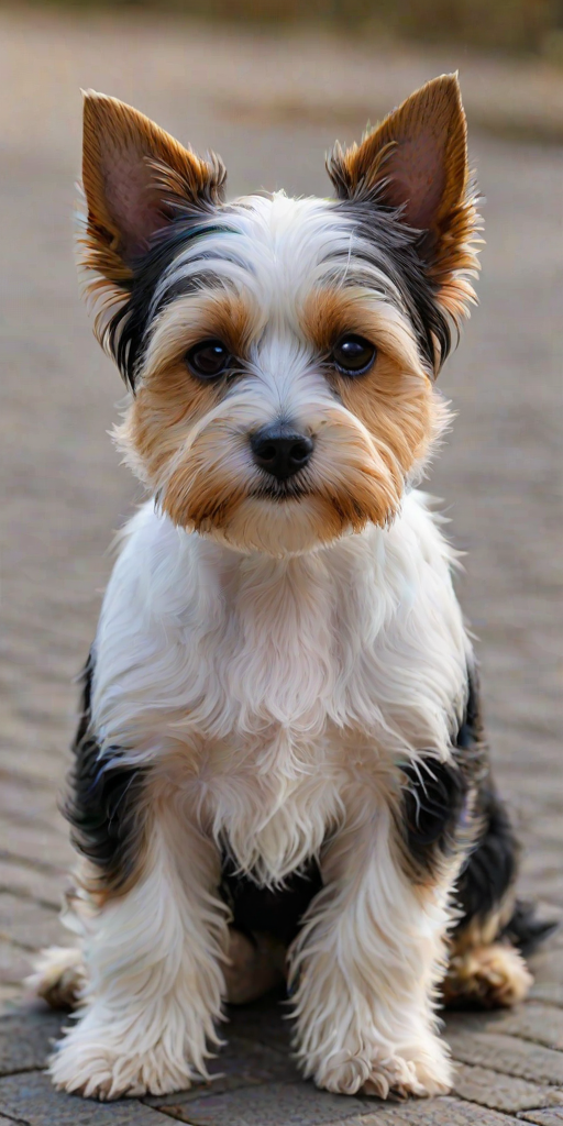 biewer terrier
