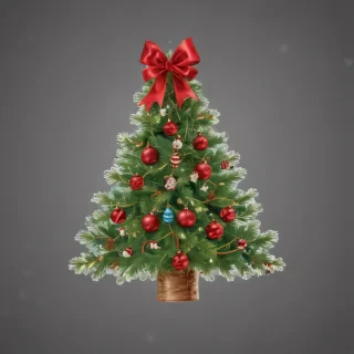 transparent christmas png