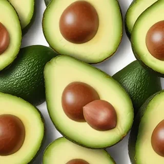 avocado png
