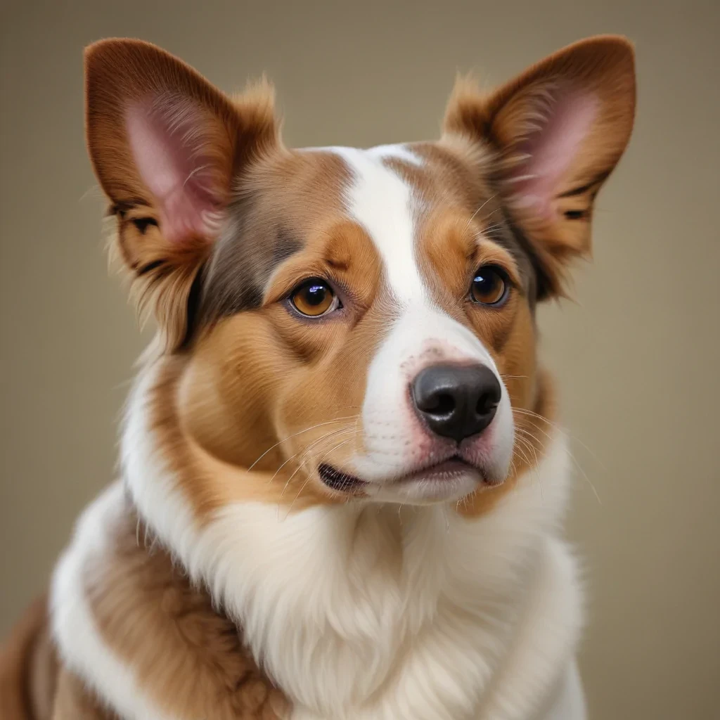 aussie dog