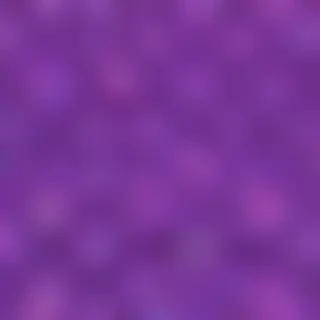 purple background iphone