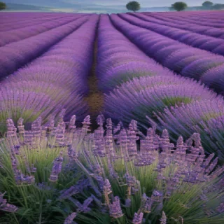 lavender wallpaper