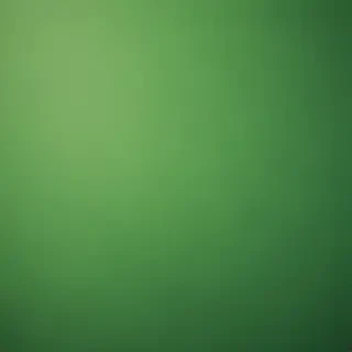 green iphone background