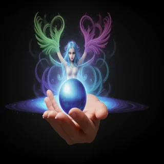 magic png