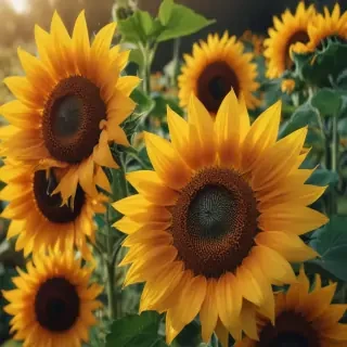 sunflower aesthetic wallpapers