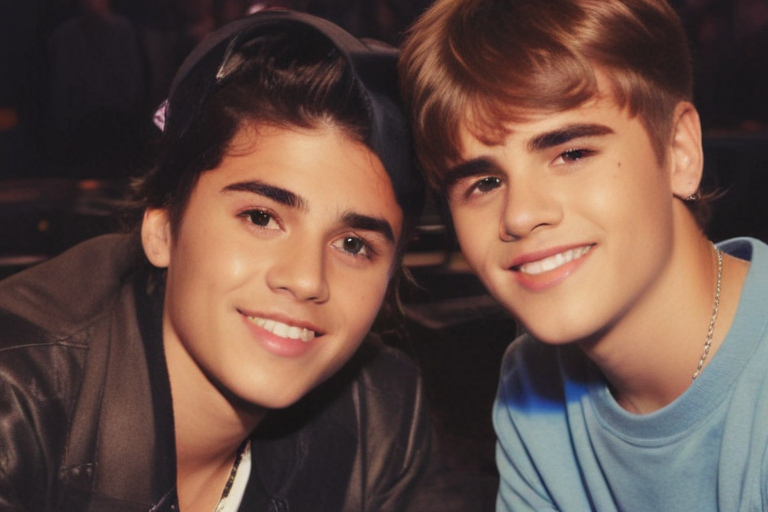 justin bieber on selena gomez new song
