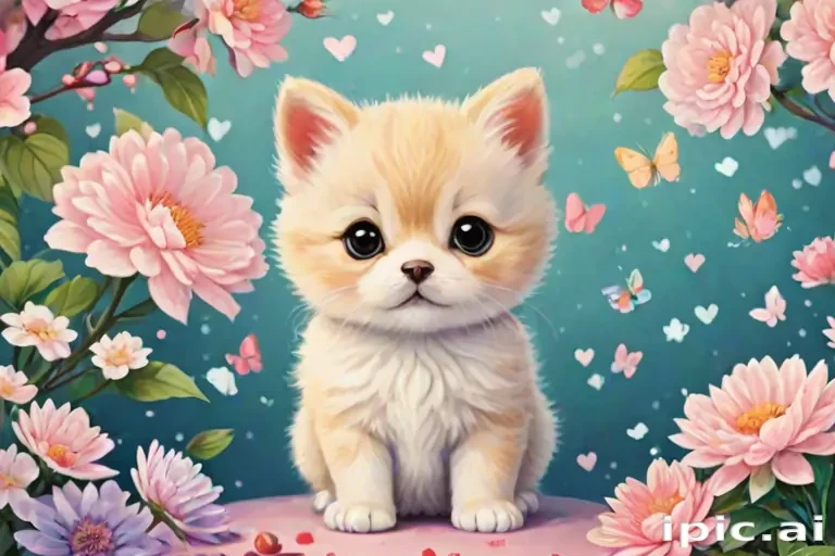 cute background pictures