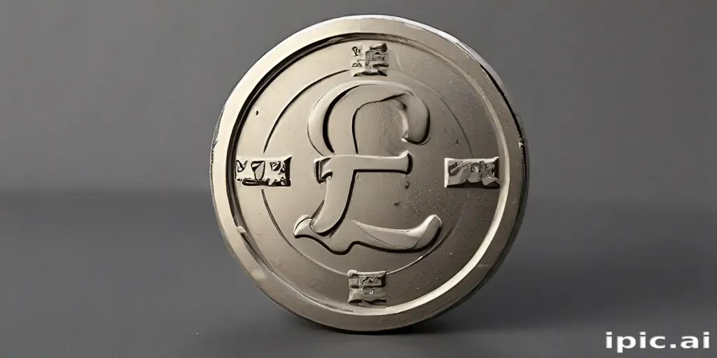 pounds symbol