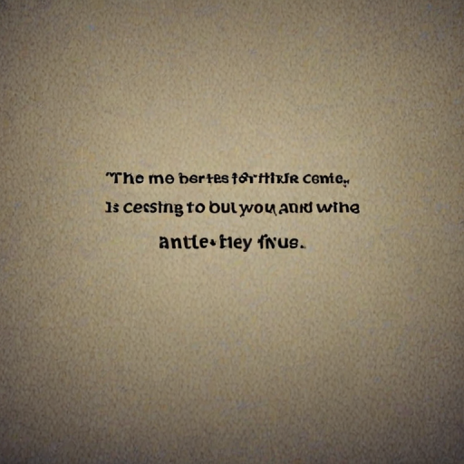 sad saying wallpaper