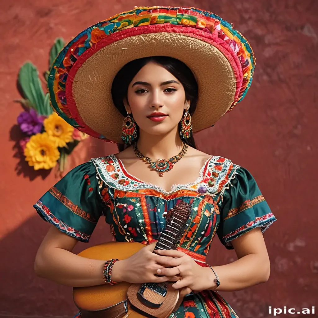 mexican music