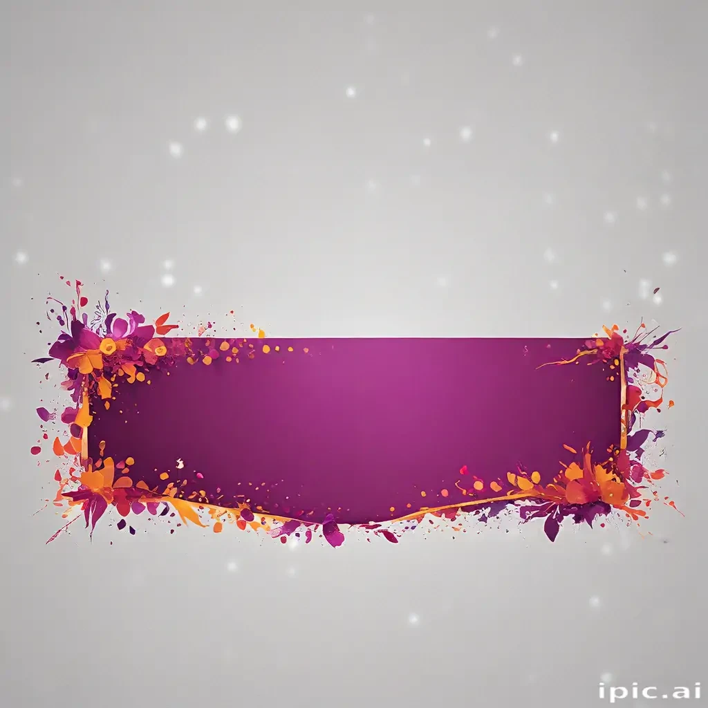 banner png transparent