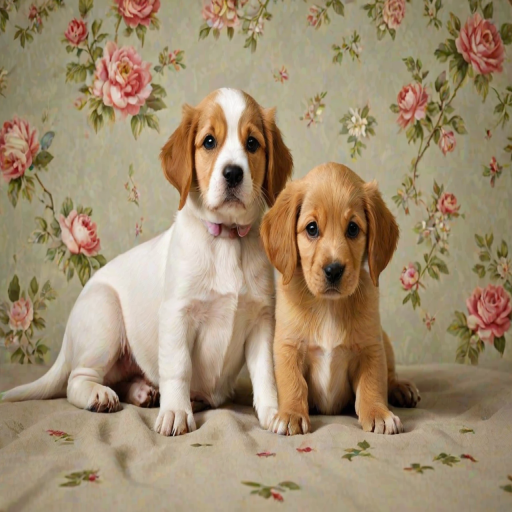 dogs wallpaper
