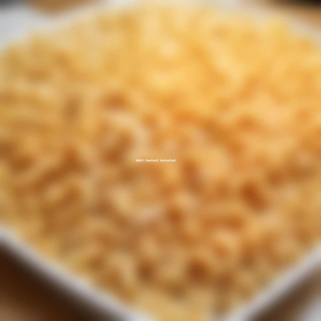 how much macaroni and cheese for 100