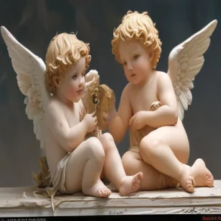 cherubs