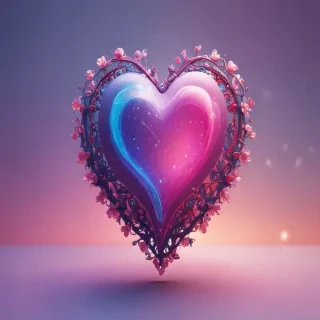 cute heart wallpapers