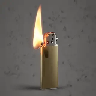 lighter png