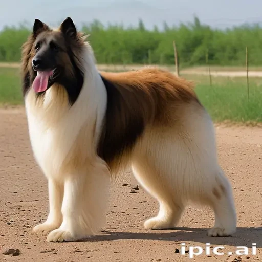 afghan sheepdog