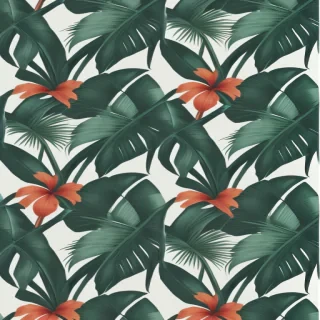 tropical wallpaper iphone