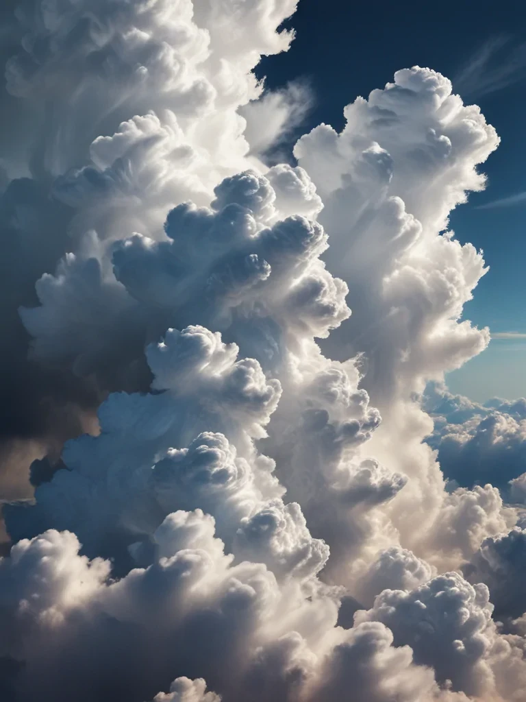 iphone wallpaper cloud