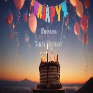 happy belated birthday images