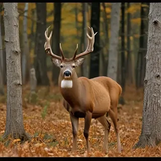 deer hunting screensavers