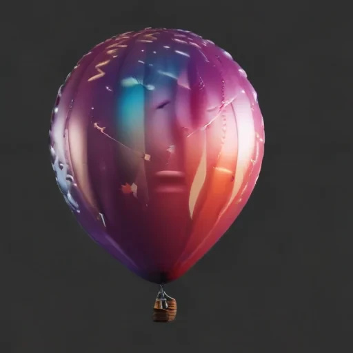 balloon png transparent