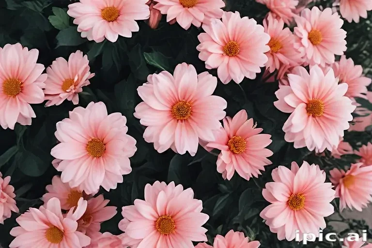 cute aesthetic flower wallpapers