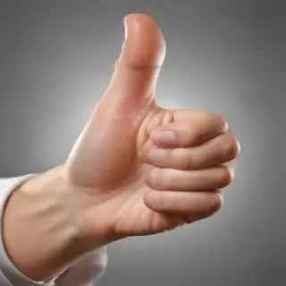 thumbs up png