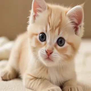 kitten wallpaper iphone