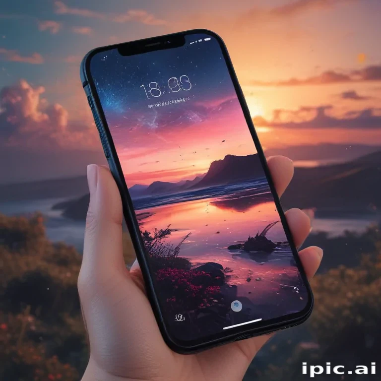 phone aesthetic wallpapers