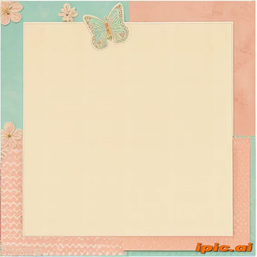 scrapbook paper background