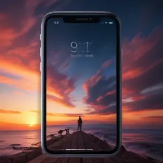 inspirational iphone wallpaper