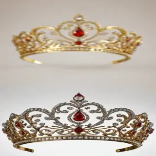 tiara png