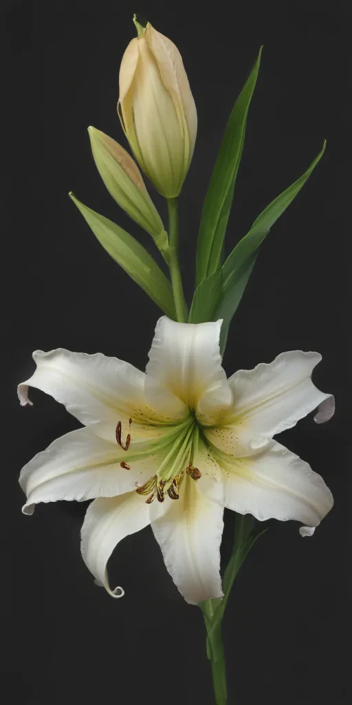 lily flower png