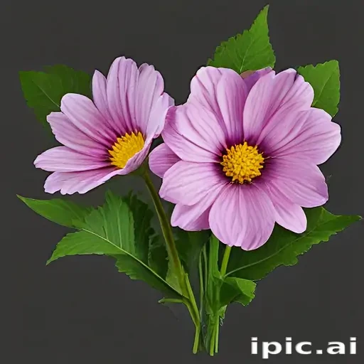 wild flower png