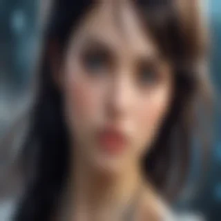 girls wallpaper