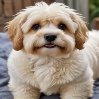 cockapoochi dog breed