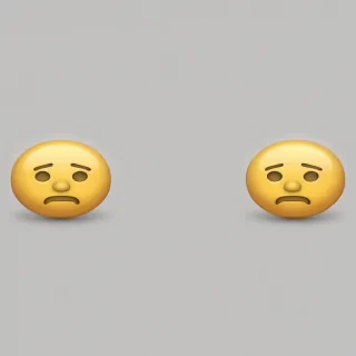 thinking emoji