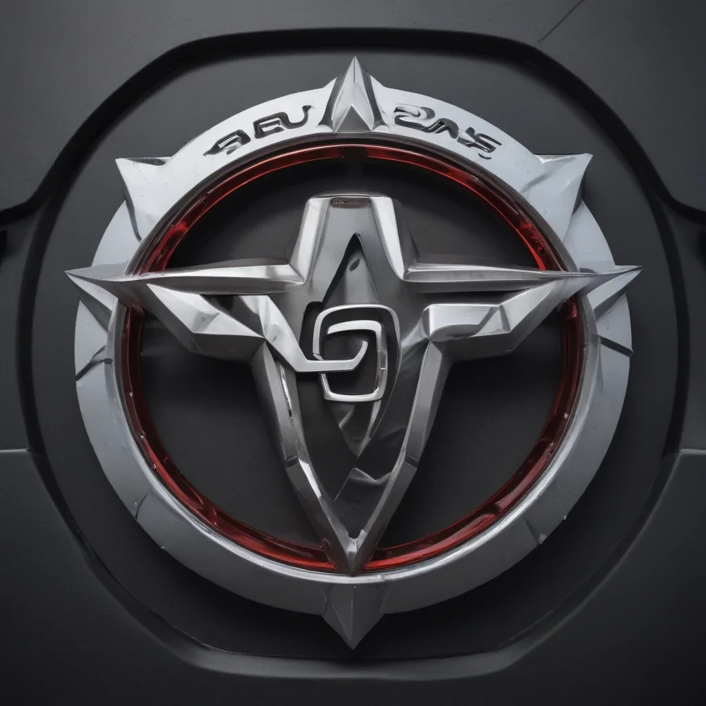 car logo