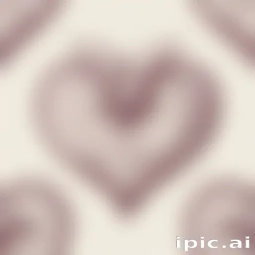 hand drawn heart